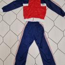 vintage tracksuit arena 80s size 186 "like new"
